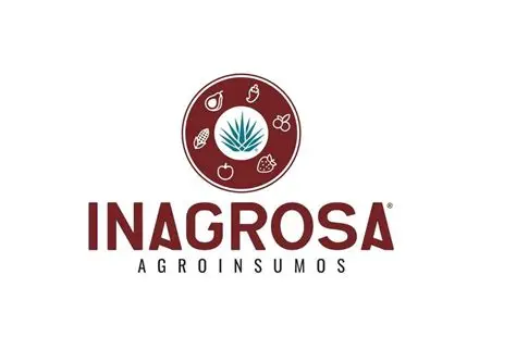 Inagrosa Agroinsumos