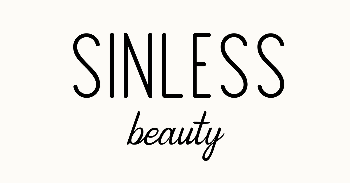 Sinless Beauty