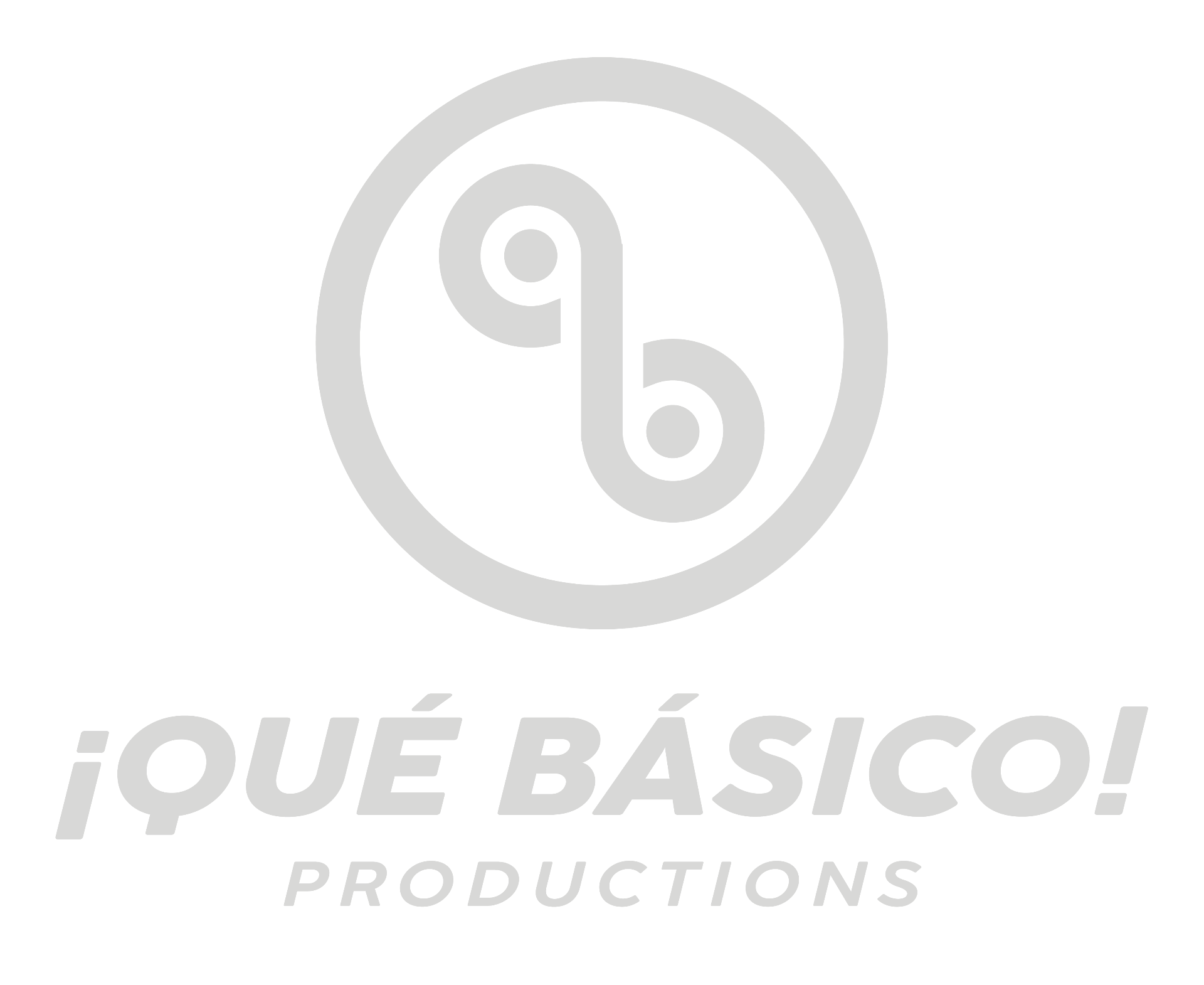 ¡Qué Básico! Productions