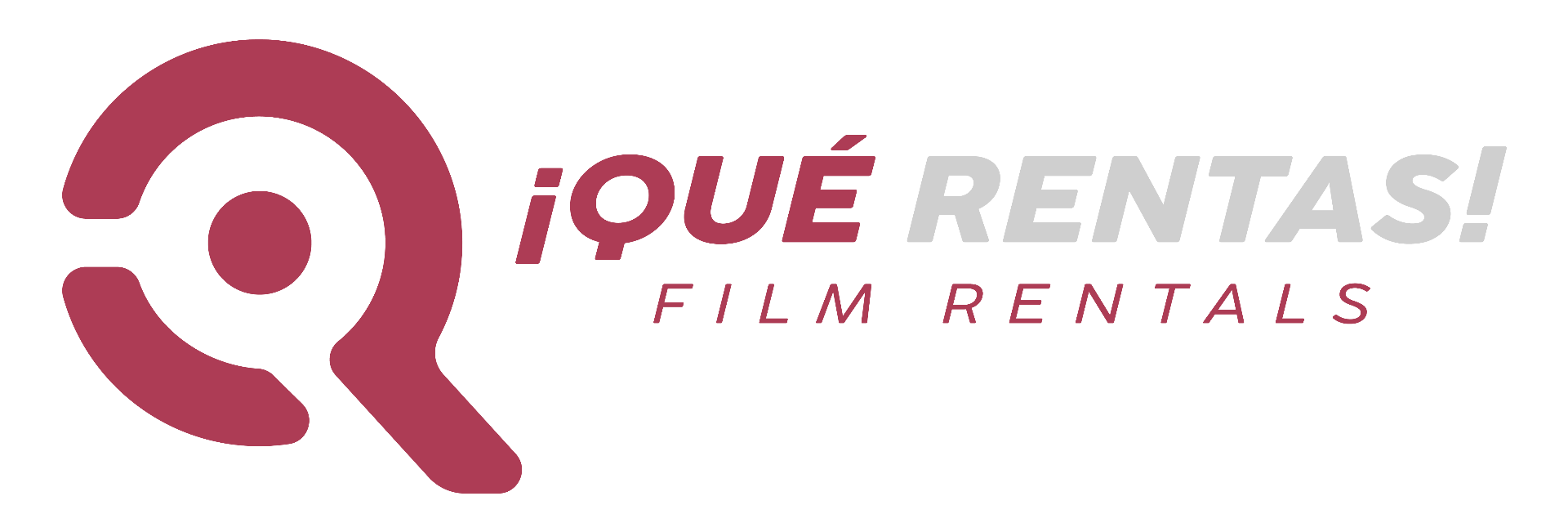 ¡Qué Rentas! Film Rentals