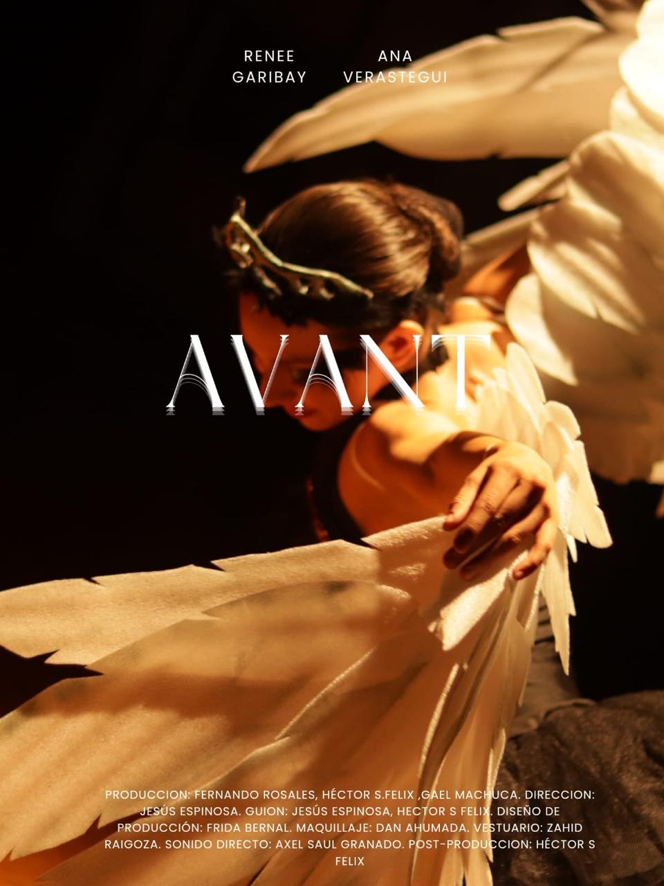 AVANT