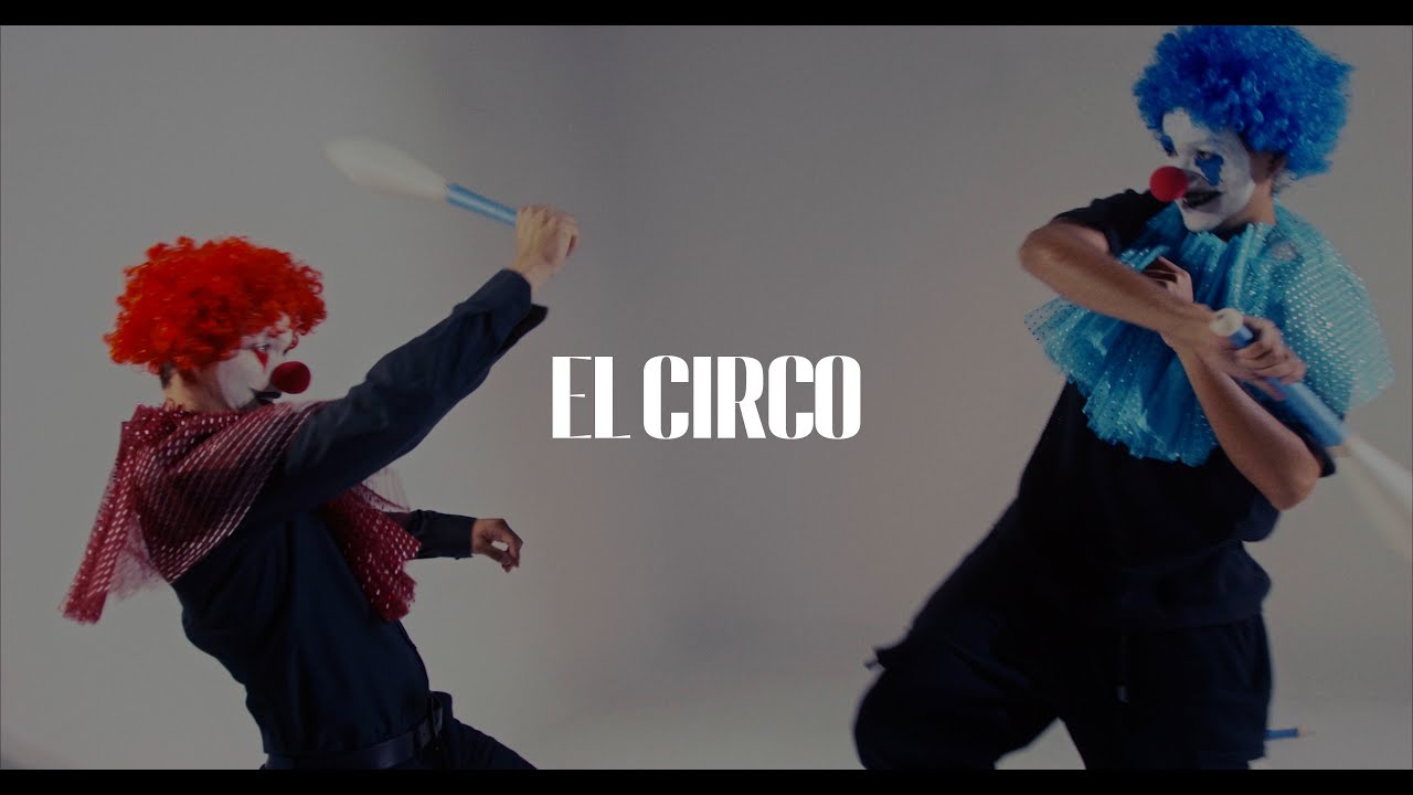EL CIRCO