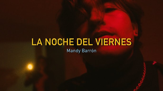 LA NOCHE DEL VIERNES