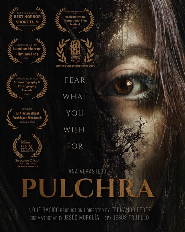 PULCHRA