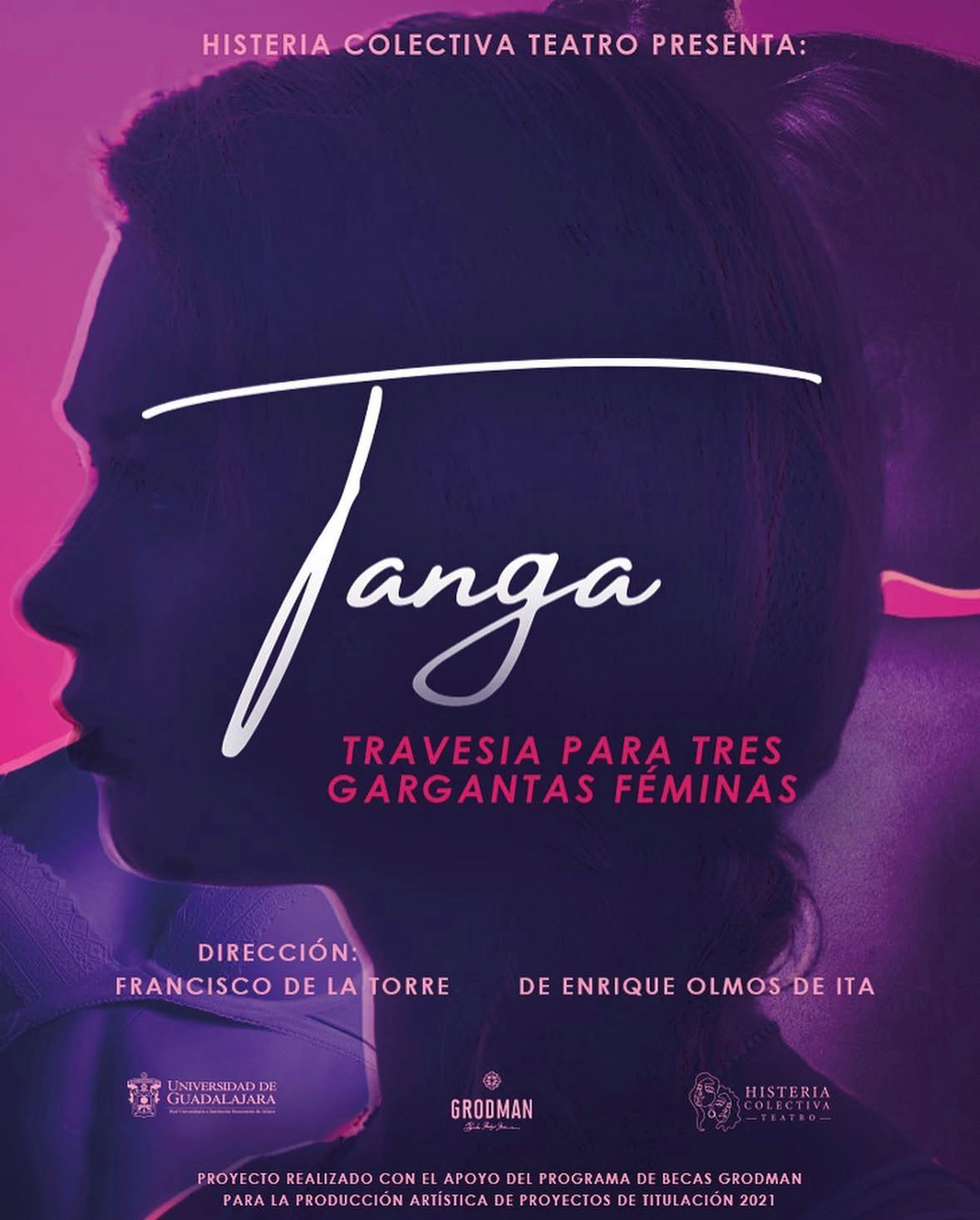 TANGA